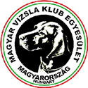 Magyar Vizsla Klub Egyesület | MVKE
