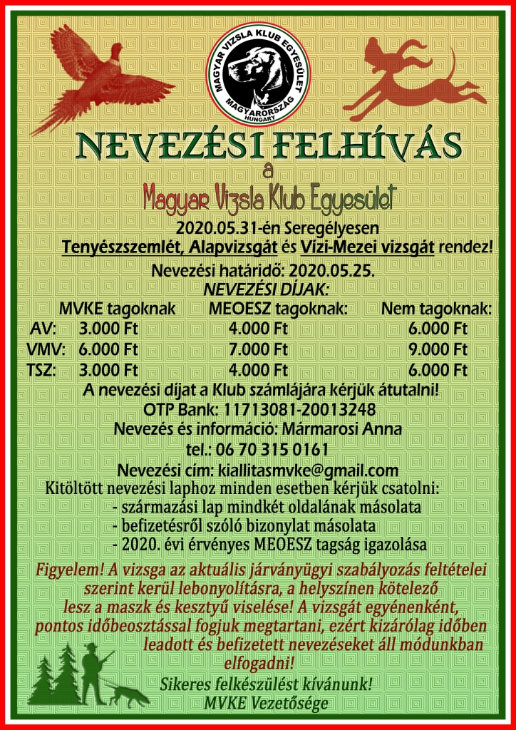 nevezési-seregélyes